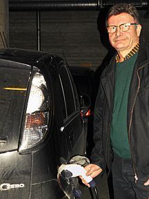Taneli Muhonen ja C-zero Taneli Muhonen ja C-zero