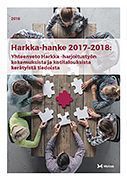 Harkka-hanke 2017-2018