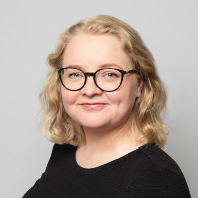 Tanja Hyvönen